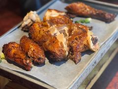 -绿茶餐厅(蓝色港湾店)