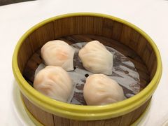 -维多利亚大酒店·雅园中餐厅