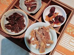-青藤茶馆(凤起路店)