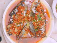 -千岛湖小鱼儿·淳安匠心农家菜