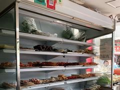自助取餐区-幸福铁板烧(共和村店)