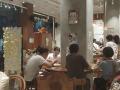 大堂-小豆海棠(人民南路店)
