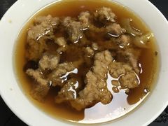 小酥肉-郑家包子牛肉拉面(尚勤路店)