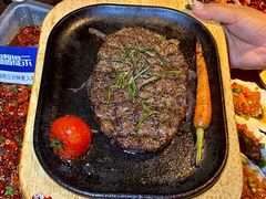 -1819餐厅·团队聚餐·烤串·精酿