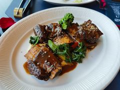 -福楼毕斯罗F Bistronome(国贸商城约会地标景观店)