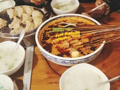 -古真记钵钵鸡(总店)