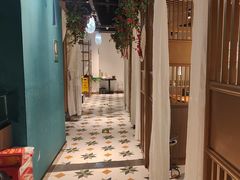 -坤记味道(新华城市广场店)