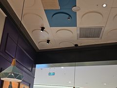 -SEA西雅图海鲜自助餐厅(海乐世界店)