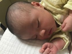 -龙文宝贝上门婴儿理发满月剃胎毛(黄浦店)
