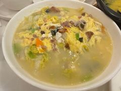 -新旺茶餐厅·早餐·夜宵(仙霞店)