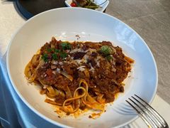 肉酱意大利面-福楼法餐厅FLO