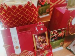 -85度C(江都金鹰店)
