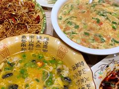 -老蜀人川菜馆(中关村店)