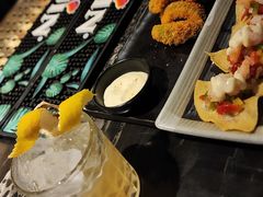 -STARRY CAFE & LOUNGE BAR(高新店)