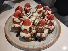 -BE BRIGHT KITCHEN(正佳广场店)