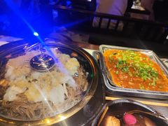 -绿茶餐厅(财富购物中心店)