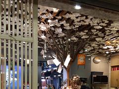 大堂-扫雪煮茶(西村店)