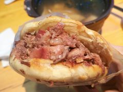 -漕河全驴宴饭店(徐水店)