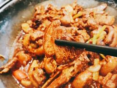 -大嫂镬仔·焖鸡煲·啫啫煲(逢源路店)