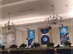 大堂-鹿港小镇(悠唐店)