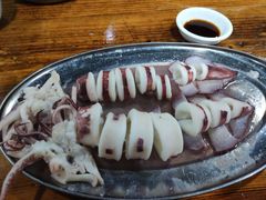 -老伯蟹脚店(朝阳路店)