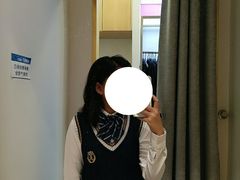 -海马体照相馆(广州新世界云门New park店)