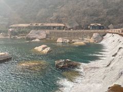 -河南宝泉旅游区