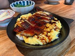 -山杏yama-katsu·吉列炸物