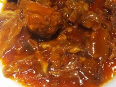 -振生清真饭店(永安道店)