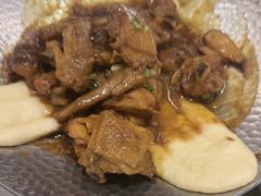 -小菜园新徽菜(宜兴八佰伴店)