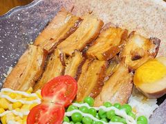-西关味(大卫城店)