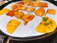 -酒拾烤肉(南城店)