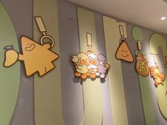 -乐凯撒披萨(中心书城店)