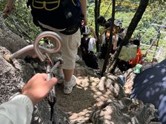 -千岛湖石林