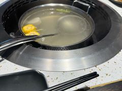 -海汕记·潮汕鲜牛肉火锅·自助