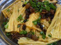 肉碎支竹-农汤老店(顺联公园里店)