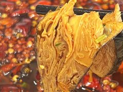 -天龙宝严素食馆(大兴善寺店)