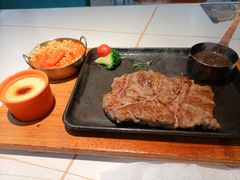 -豪享来中西餐厅(隆昌店)