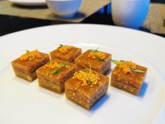 -南京景枫万豪酒店·万豪中餐厅