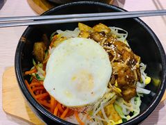 -文成焕·家族韩式餐厅