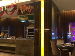 -青岛海都大酒店(黄岛金沙滩井冈山路地铁站店)