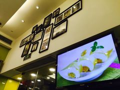 -佰搭果·广式茶餐厅(西华路店)