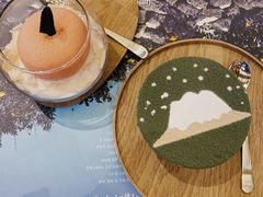 -雪绿茶博物馆