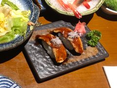 鹅肝寿司-魔丼屋(日月光店)