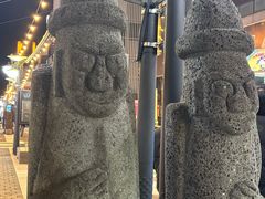 -宝健路步行街(Pedestrian Shopping Street)