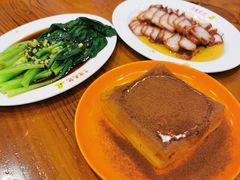 -澳门陈光记烧味饭店(南京德基广场店)