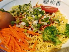 -悦香驴蹄子面(雁塔南路店)