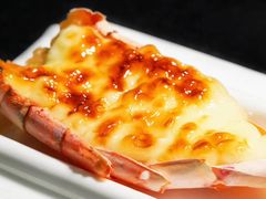 -半岛翡丽海鲜自助餐厅(观风亭店)