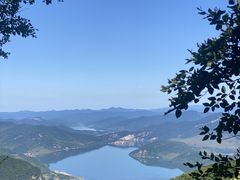 -九鼎铁刹山风景区