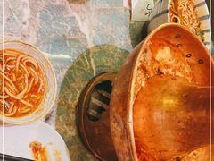 -浩海火燒雲傣家菜(芮欧百货店)